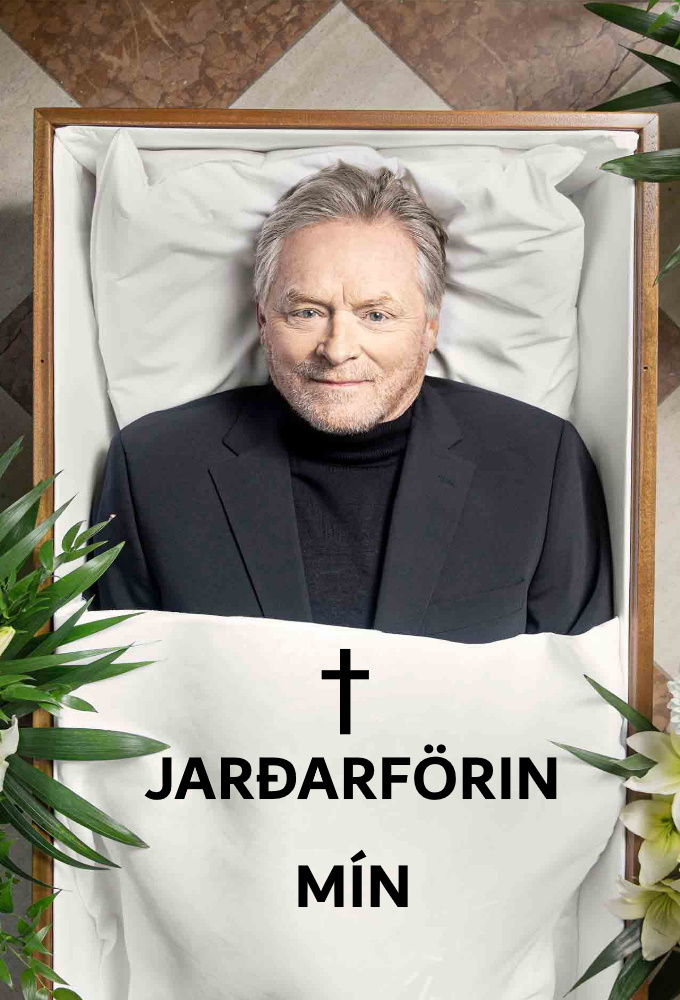 Jar&eth;arf&ouml;rin m&iacute;n