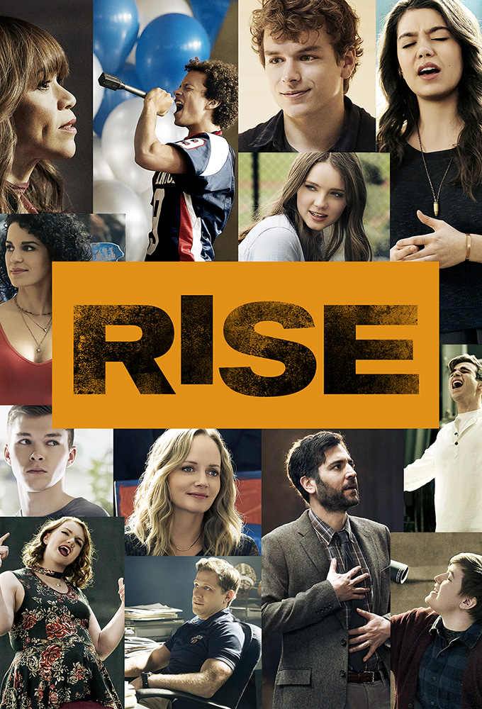 Rise