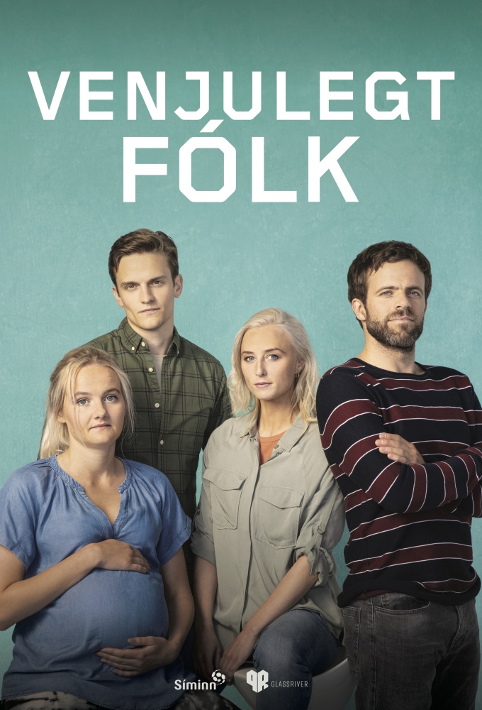 Venjulegt fólk