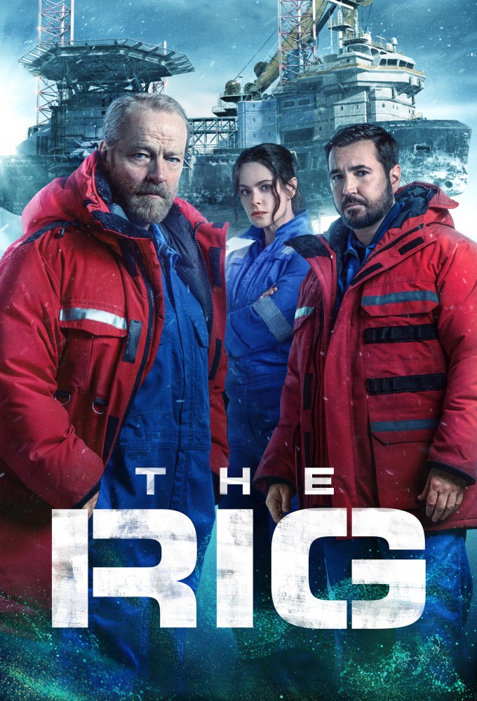The Rig