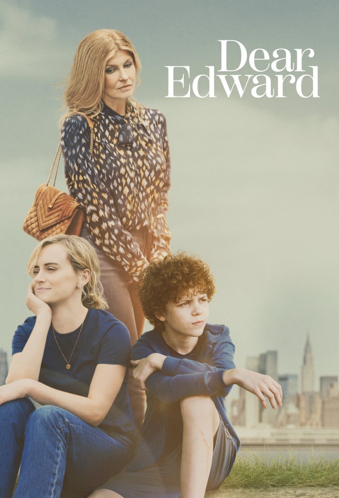 Dear Edward
