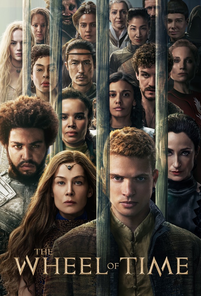 The Wheel of Time