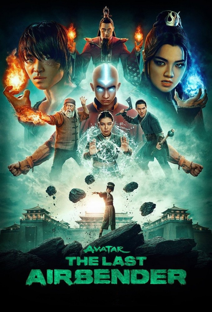Avatar: The Last Airbender