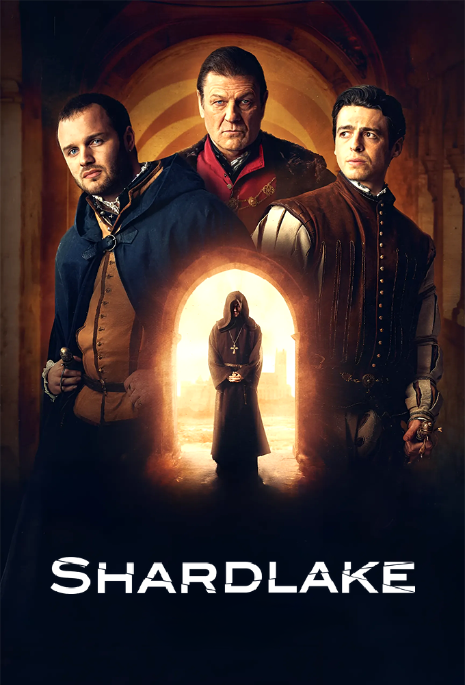 Shardlake