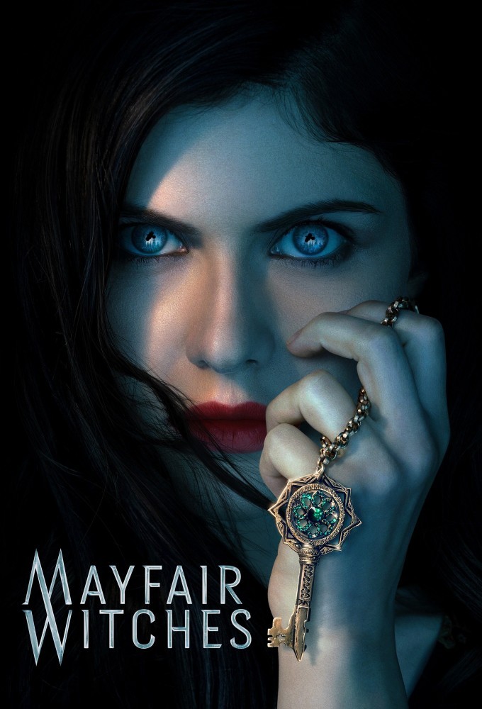 Mayfair Witches