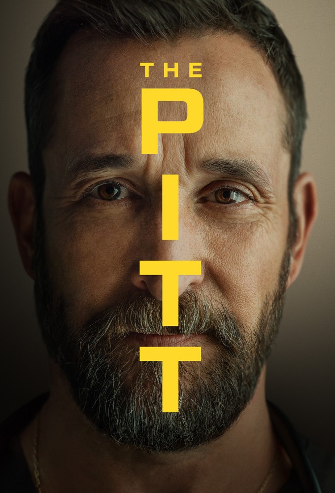 The Pitt