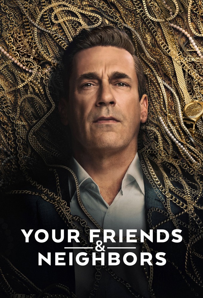 Your Friends & Neighbors