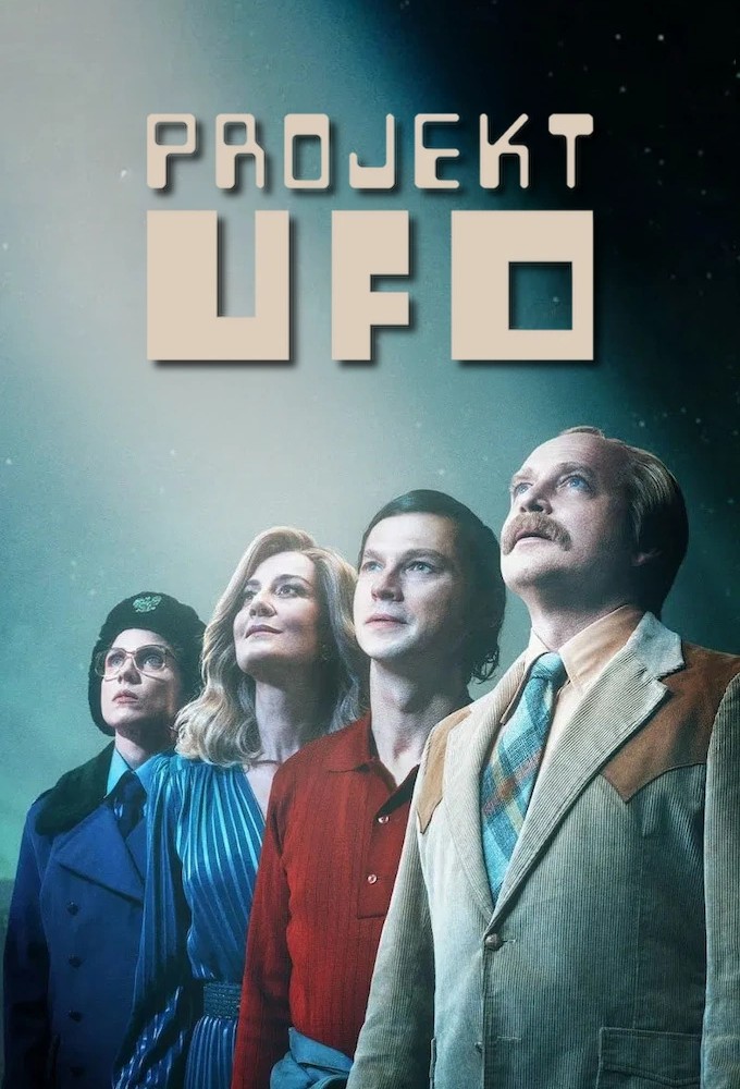 Project UFO