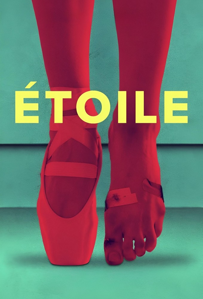 &Eacute;toile