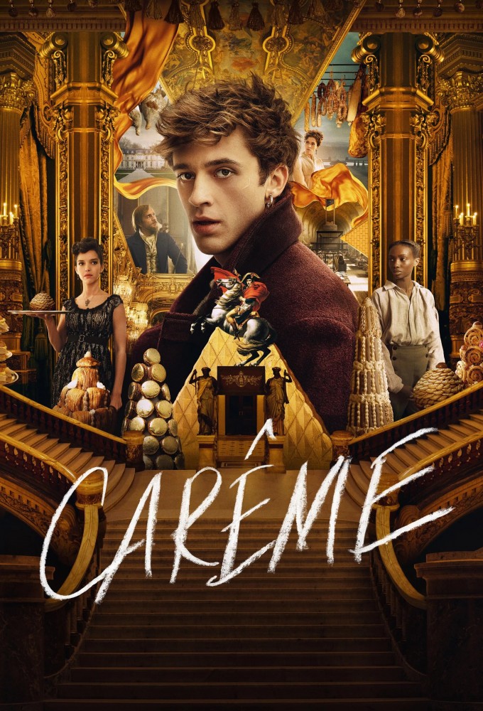 Car&ecirc;me