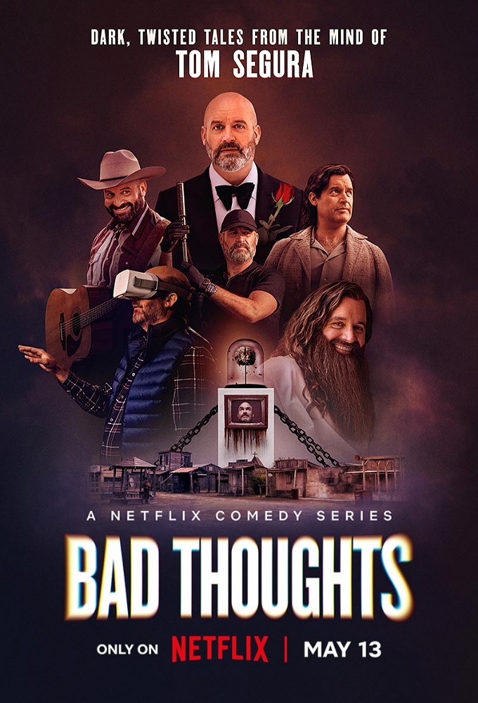 Bad Thoughts