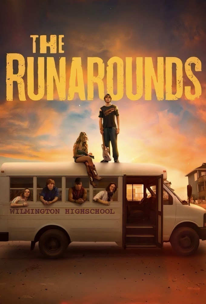 The Runarounds