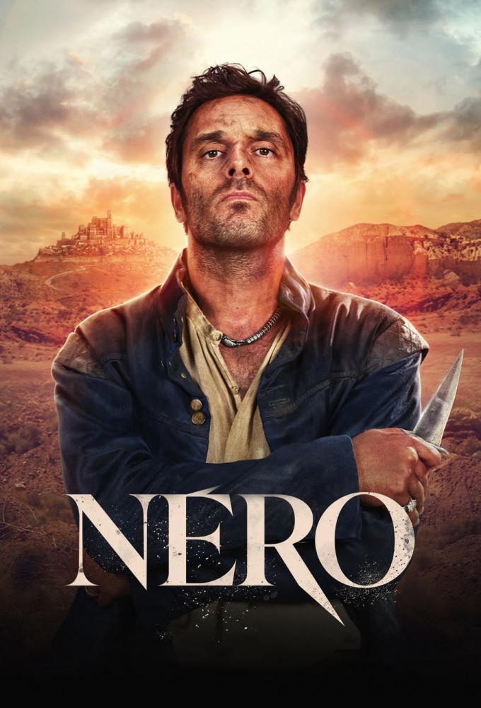 N&eacute;ro the Assassin
