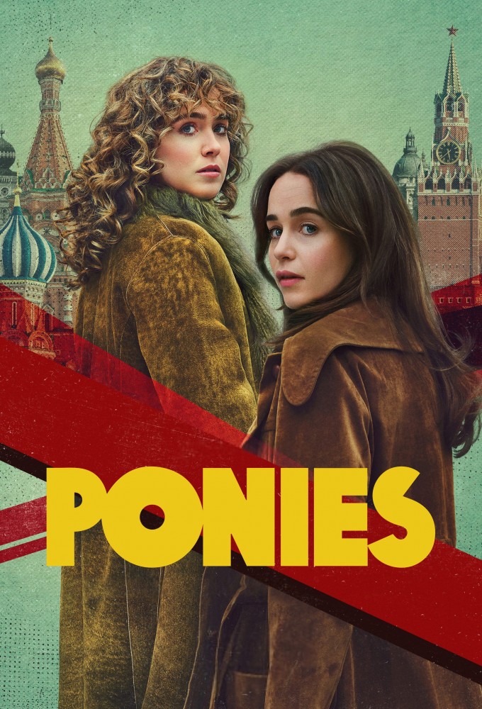 PONIES