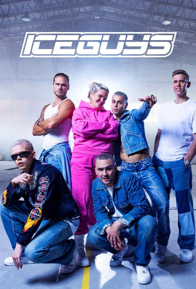 Iceguys