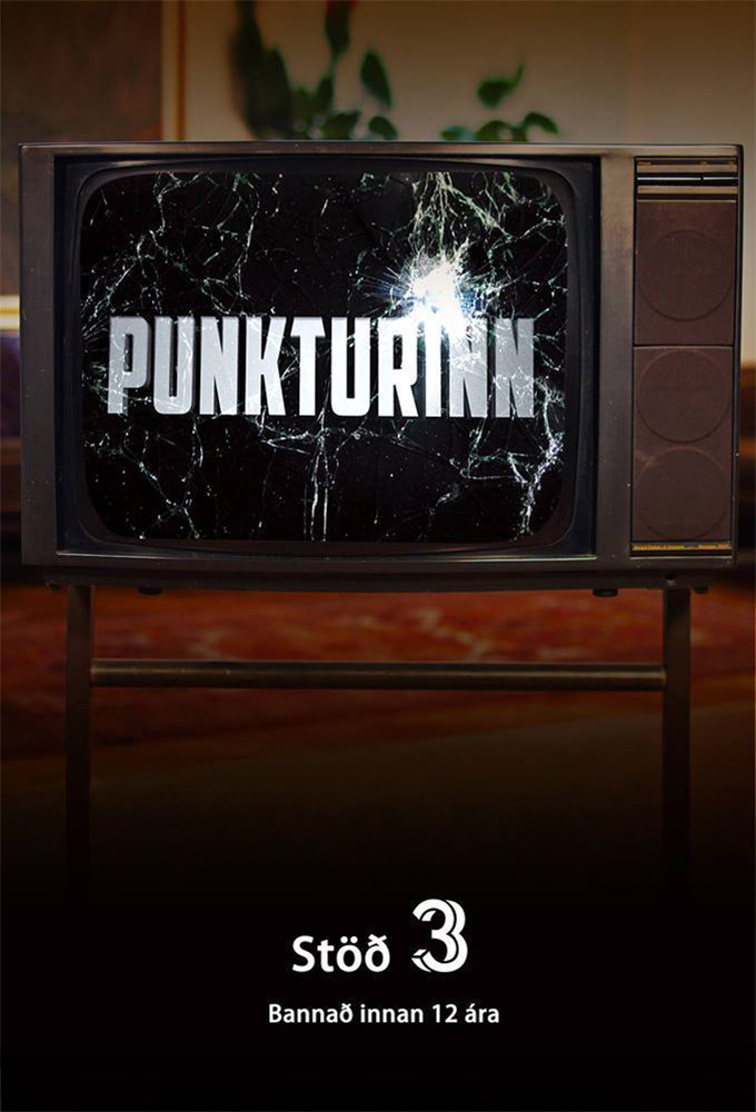 Punkturinn