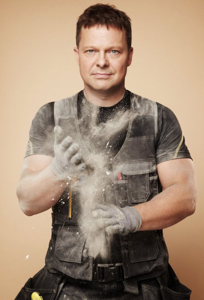 Gulli Byggir (2011)