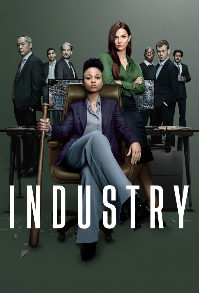 Industry
