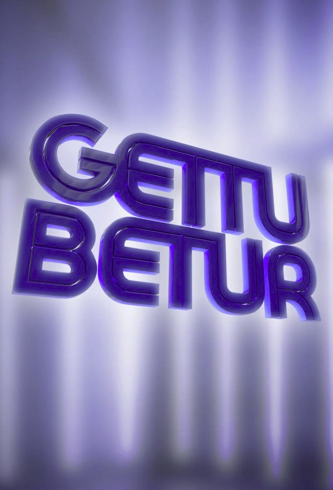 Gettu betur