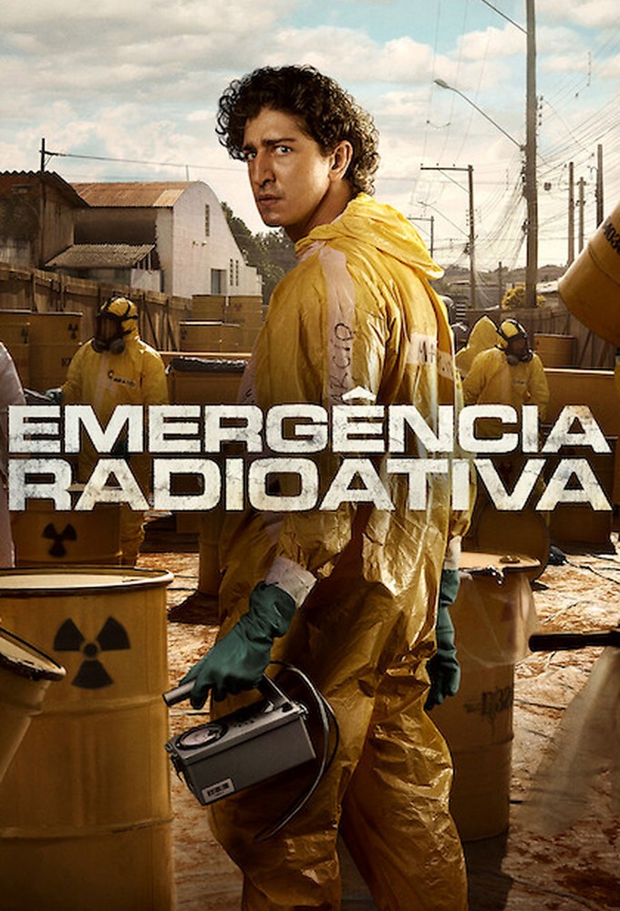 Radioactive Emergency