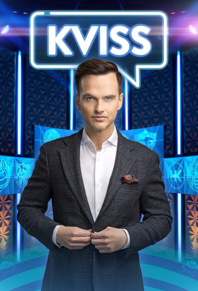 Kviss
