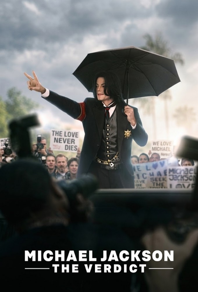 Michael Jackson: The Verdict