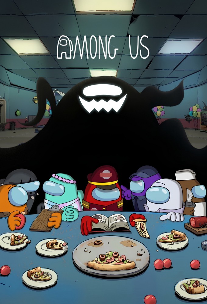 Among Us