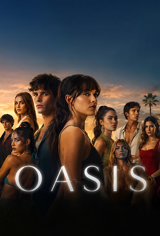 Oasis