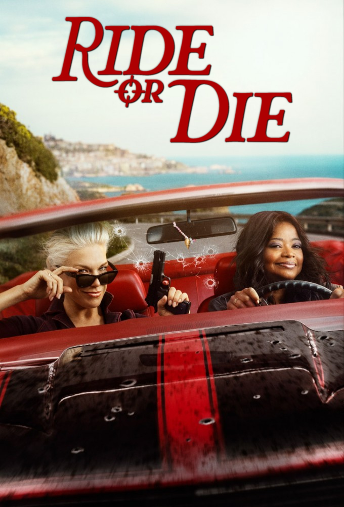 Ride or Die