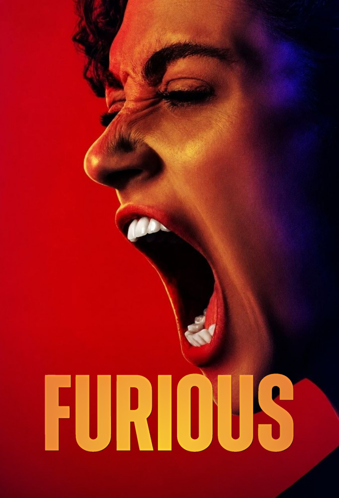 Furious