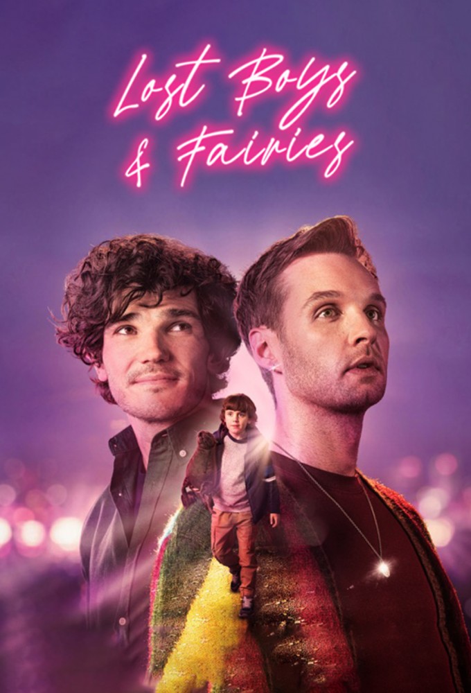Lost Boys and Fairies