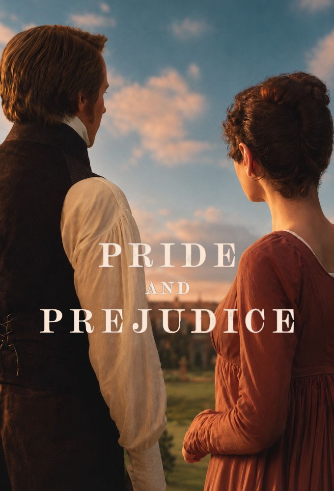 Pride and Prejudice (2026)
