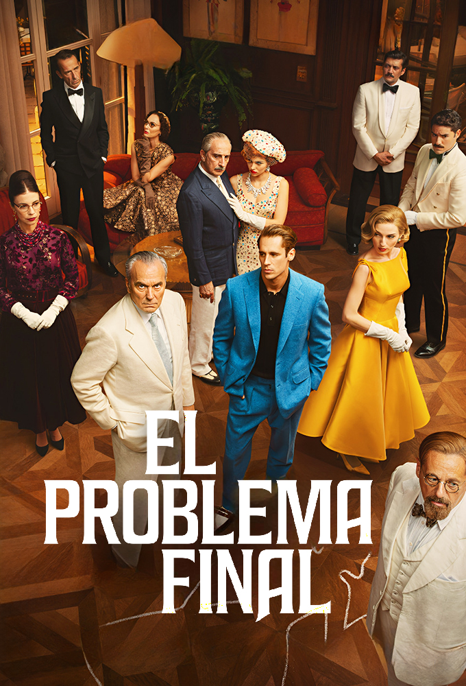 The Final Problem