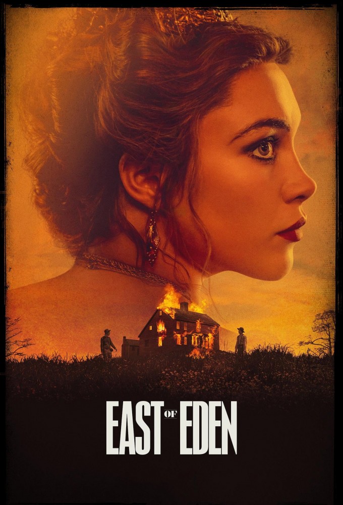 East of Eden (2026)