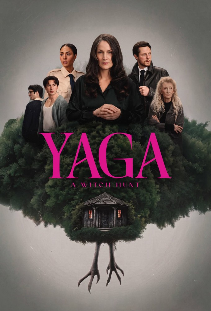 Yaga