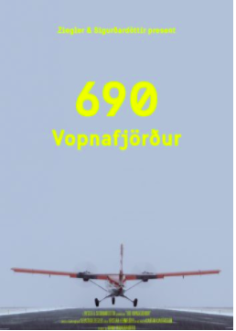 690 Vopnafjörður