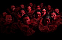 Weird Girls Project