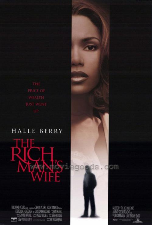 The Rich Man's Wife 