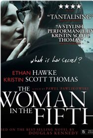 The Woman in The Fifth