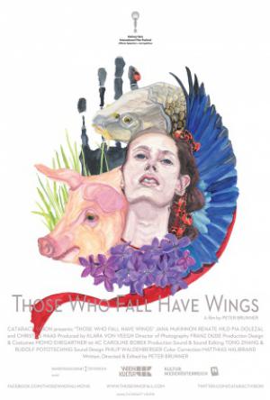 Those Who Fall Have Wings