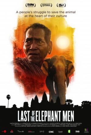 The Last of the Elephant Men