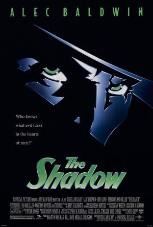 The Shadow