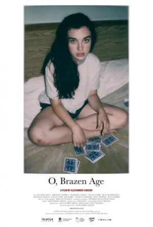 O, Brazen Age