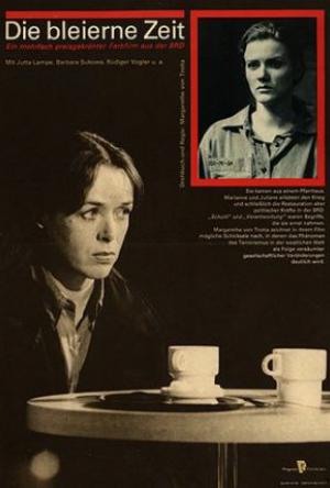 Marianne and Juliane