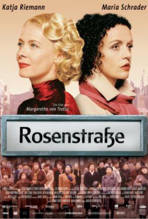 Rosenstrasse