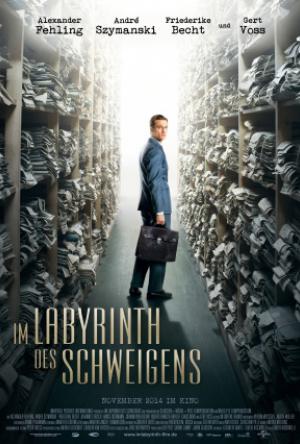 Labyrinth of Lies