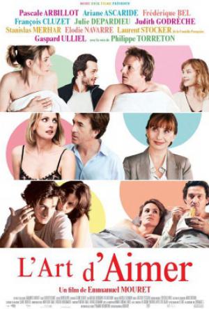 The Art of Love