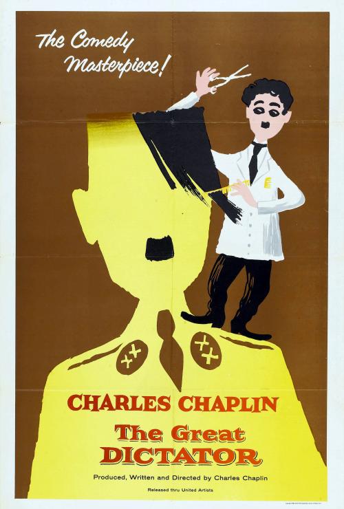 The Great Dictator