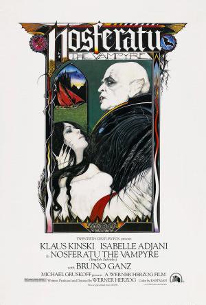 Nosferatu the Vampyre