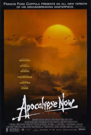 Apocalypse Now